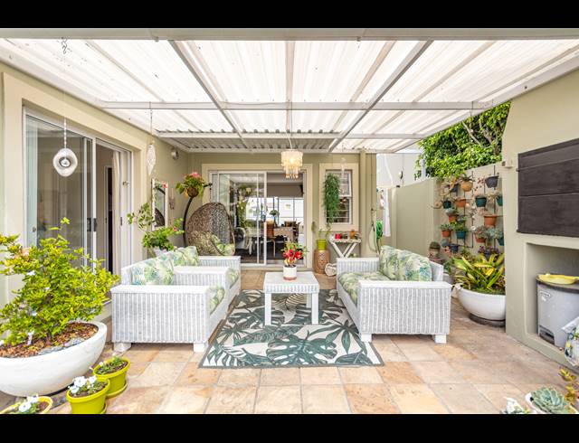 3 BEDROOM HOUSE SOLD IN BIG BAY